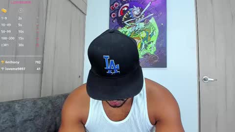 Snapshot of theblack_frank chatting on February 28, 2025, 3:26 pm theblack_frank online show from February 28, 2025, 3:26 pm