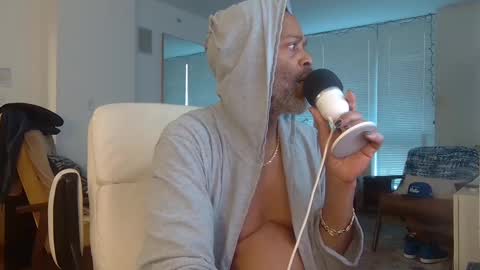 Snapshot of theblacklordmaster chatting on January 13, 2025, 2:42 pm theblacklordmaster online show from January 13, 2025, 2:42 pm