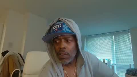 Snapshot of theblacklordmaster chatting on January 23, 2025, 5:21 pm theblacklordmaster online show from January 23, 2025, 5:21 pm