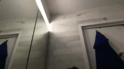 theblacklordmaster online show from November 5, 2025, 12:27 pm