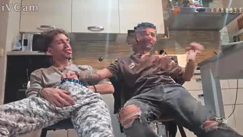 theboyofthenight online show from November 22, 2025, 11:59 pm