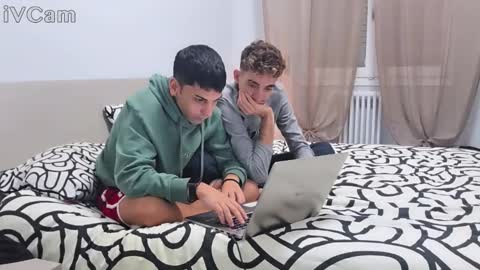 theboyofthenight online show from November 30, 2025, 2:37 am