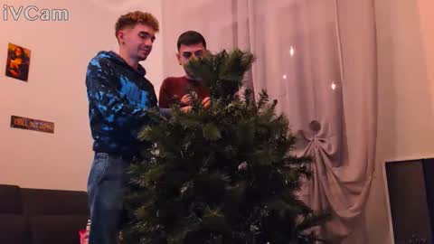 theboyofthenight online show from November 30, 2025, 7:07 pm