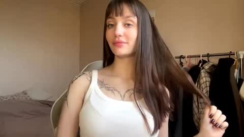 Snapshot of thebunnyalex chatting on September 29, 2025, 10:03 pm Alex online show from September 29, 2025, 10:03 pm