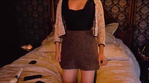 Snapshot of thecamwoman chatting on November 26, 2025, 8:21 pm Joan online show from November 26, 2025, 8:21 pm