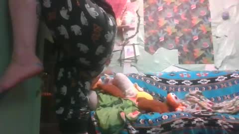 Snapshot of thecannibalsalt chatting on September 26, 2025, 7:23 am thecannibalsalt online show from September 26, 2025, 7:23 am