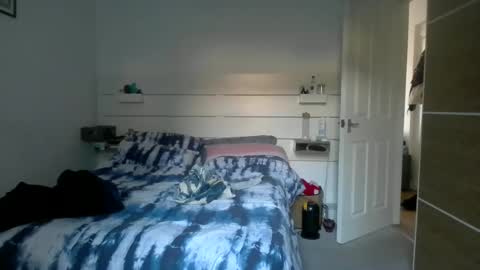 TheDarkTouch online show from November 26, 2025, 2:40 pm