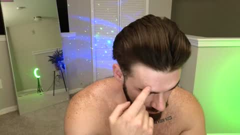 The Stallion online show from December 10, 2024, 10:58 pm