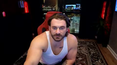 The Stallion online show from December 15, 2025, 4:39 am