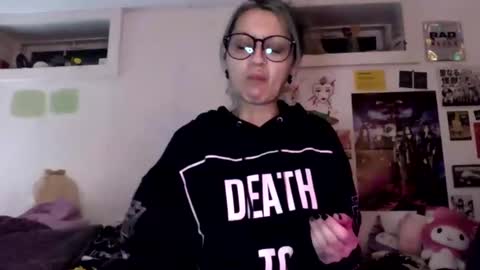 Snapshot of theeking_venus chatting on December 2, 2024, 1:58 am KIng Venus online show from December 2, 2024, 1:58 am