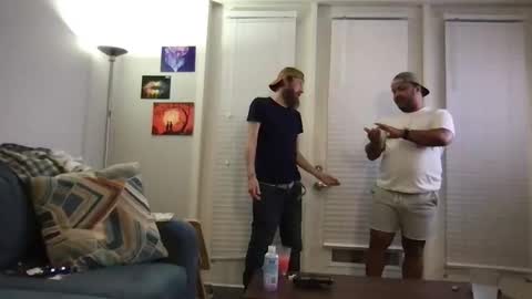 Snapshot of theezyeforyou1214 chatting on November 23, 2025, 9:53 am theezyeforyou1214 online show from November 23, 2025, 9:53 am