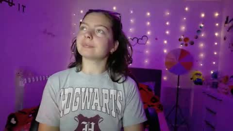 TheFarmergirl online show from September 29, 2025, 3:44 am