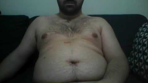 thefckngcber online show from December 25, 2024, 8:17 pm