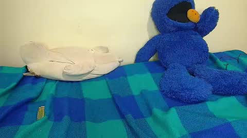 Snapshot of theferxxo_12 chatting on January 13, 2025, 8:15 am independent Model online show from January 13, 2025, 8:15 am