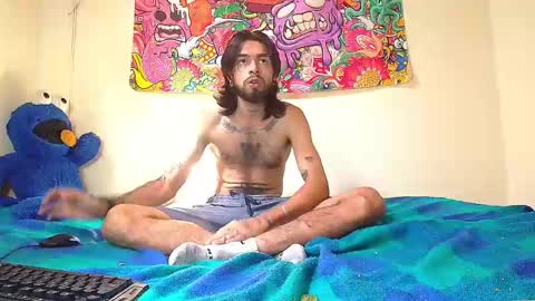 Snapshot of theferxxo_12 chatting on January 14, 2025, 2:53 pm independent Model online show from January 14, 2025, 2:53 pm