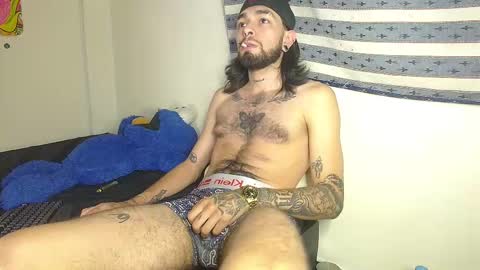 Snapshot of theferxxo_12 chatting on February 4, 2025, 6:04 am independent Model online show from February 4, 2025, 6:04 am