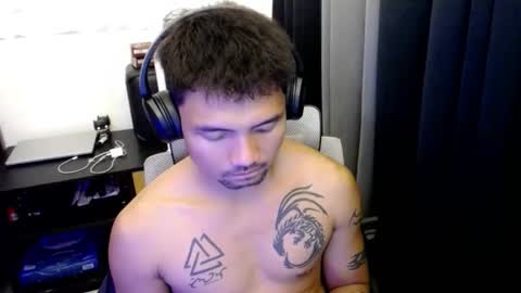Snapshot of thefriskyasian chatting on September 11, 2025, 3:56 pm Jaycee online show from September 11, 2025, 3:56 pm