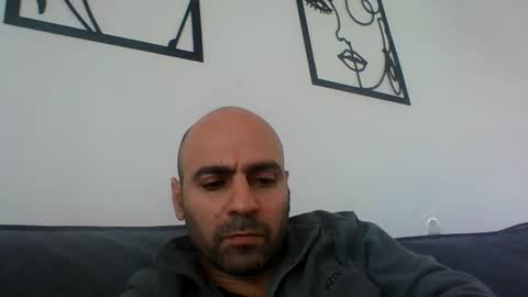 Snapshot of thegame323 chatting on February 13, 2025, 10:34 am thegame323 online show from February 13, 2025, 10:34 am