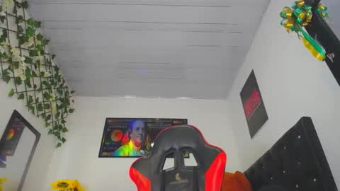 Snapshot of thegemini_prince chatting on December 2, 2024, 2:52 pm Prince online show from December 2, 2024, 2:52 pm