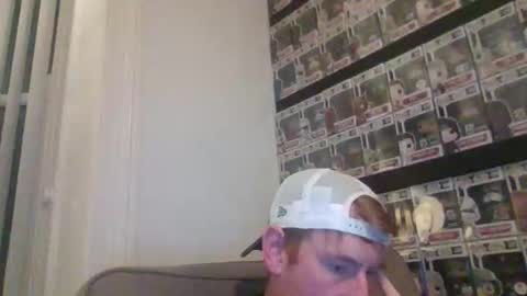 thegingerjim online show from September 26, 2025, 12:47 am