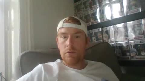 thegingerjim online show from September 28, 2025, 9:03 am