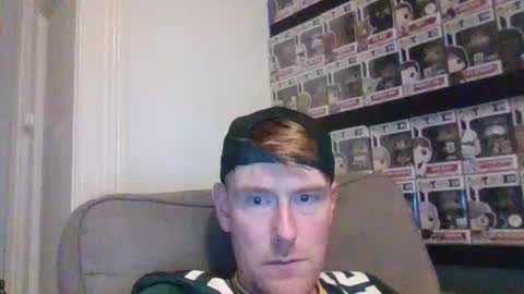 thegingerjim online show from October 22, 2025, 12:22 am