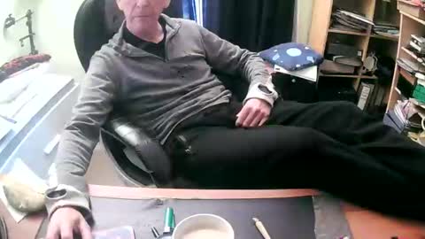 Snapshot of thegoodteacher54 chatting on February 16, 2025, 4:32 pm paul online show from February 16, 2025, 4:32 pm