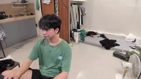 Snapshot of thegreenmagus chatting on October 15, 2025, 8:20 pm Green online show from October 15, 2025, 8:20 pm