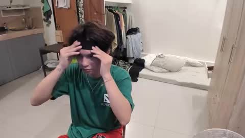 Snapshot of thegreenmagus chatting on October 28, 2025, 10:30 am Green online show from October 28, 2025, 10:30 am