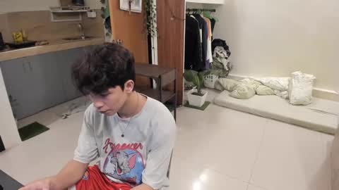 Snapshot of thegreenmagus chatting on November 5, 2025, 3:23 pm Green online show from November 5, 2025, 3:23 pm