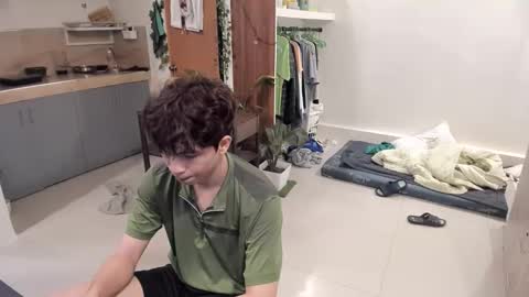 Snapshot of thegreenmagus chatting on November 14, 2025, 5:55 pm Green online show from November 14, 2025, 5:55 pm