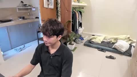 Snapshot of thegreenmagus chatting on November 15, 2025, 7:16 am Green online show from November 15, 2025, 7:16 am