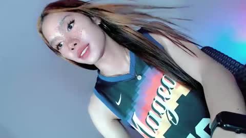 Snapshot of thehornygirl_laisa chatting on January 19, 2025, 12:17 am laisa online show from January 19, 2025, 12:17 am