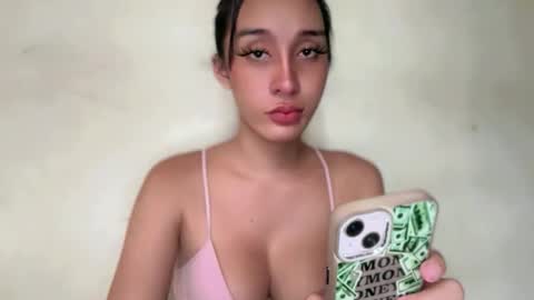 JANE online show from November 6, 2025, 3:51 am