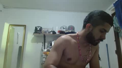 thehousedog online show from March 1, 2025, 12:45 pm