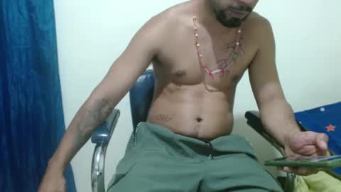 thehousedog online show from November 12, 2025, 2:34 am