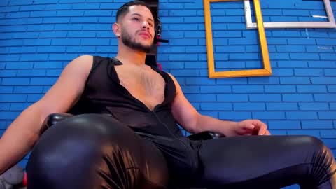 Ian Deniel online show from December 19, 2024, 8:13 pm