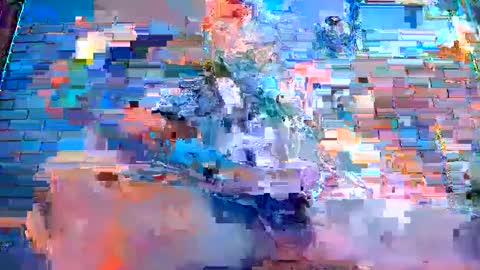 Ian Deniel online show from October 8, 2025, 9:23 pm