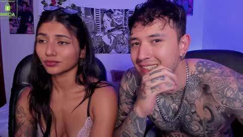 Tyler  Ada online show from December 11, 2024, 2:33 pm