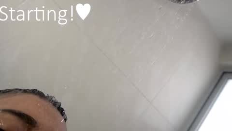 Tyler  Ada online show from October 27, 2025, 1:53 am