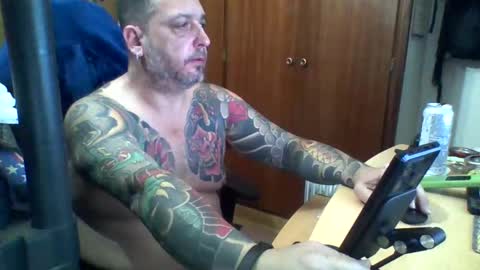 Snapshot of thekier chatting on December 26, 2024, 1:07 am thekier online show from December 26, 2024, 1:07 am