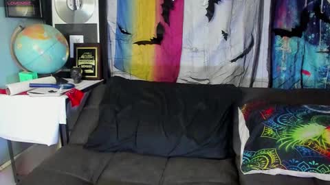 Goddess Nola online show from September 20, 2025, 4:35 am