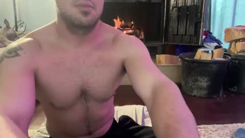 Snapshot of thekinkyhubby chatting on December 13, 2024, 6:38 pm TheKinkyHubby online show from December 13, 2024, 6:38 pm