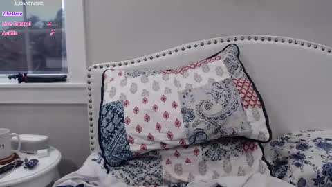 Lacey online show from March 2, 2025, 9:11 pm