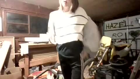 Snapshot of thelovecreep chatting on March 4, 2025, 5:42 am lovecreep online show from March 4, 2025, 5:42 am