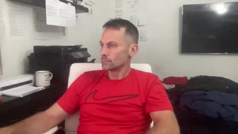 Snapshot of themagician234 chatting on October 27, 2025, 12:53 pm themagician234 online show from October 27, 2025, 12:53 pm