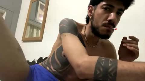 themarttinguyyy online show from December 18, 2025, 5:35 am