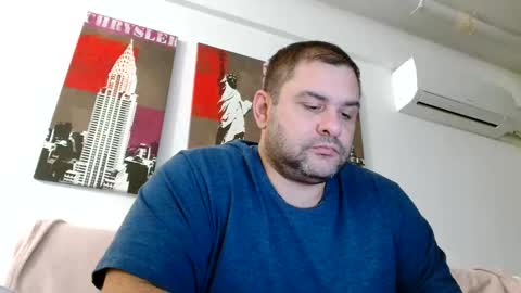 Snapshot of themastercomander chatting on January 20, 2025, 3:50 pm Big Alpha Daddy Master online show from January 20, 2025, 3:50 pm