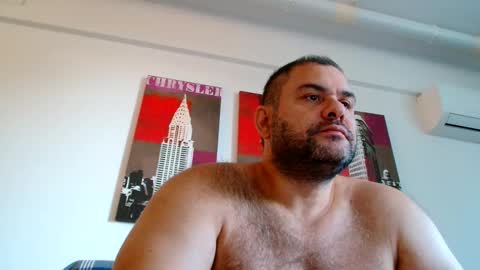 Snapshot of themastercomander chatting on September 8, 2025, 2:16 pm Big Alpha Daddy Master online show from September 8, 2025, 2:16 pm