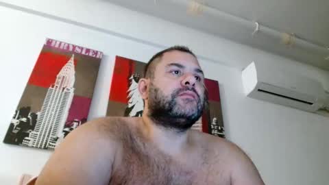 Snapshot of themastercomander chatting on September 17, 2025, 3:41 am Big Alpha Daddy Master online show from September 17, 2025, 3:41 am